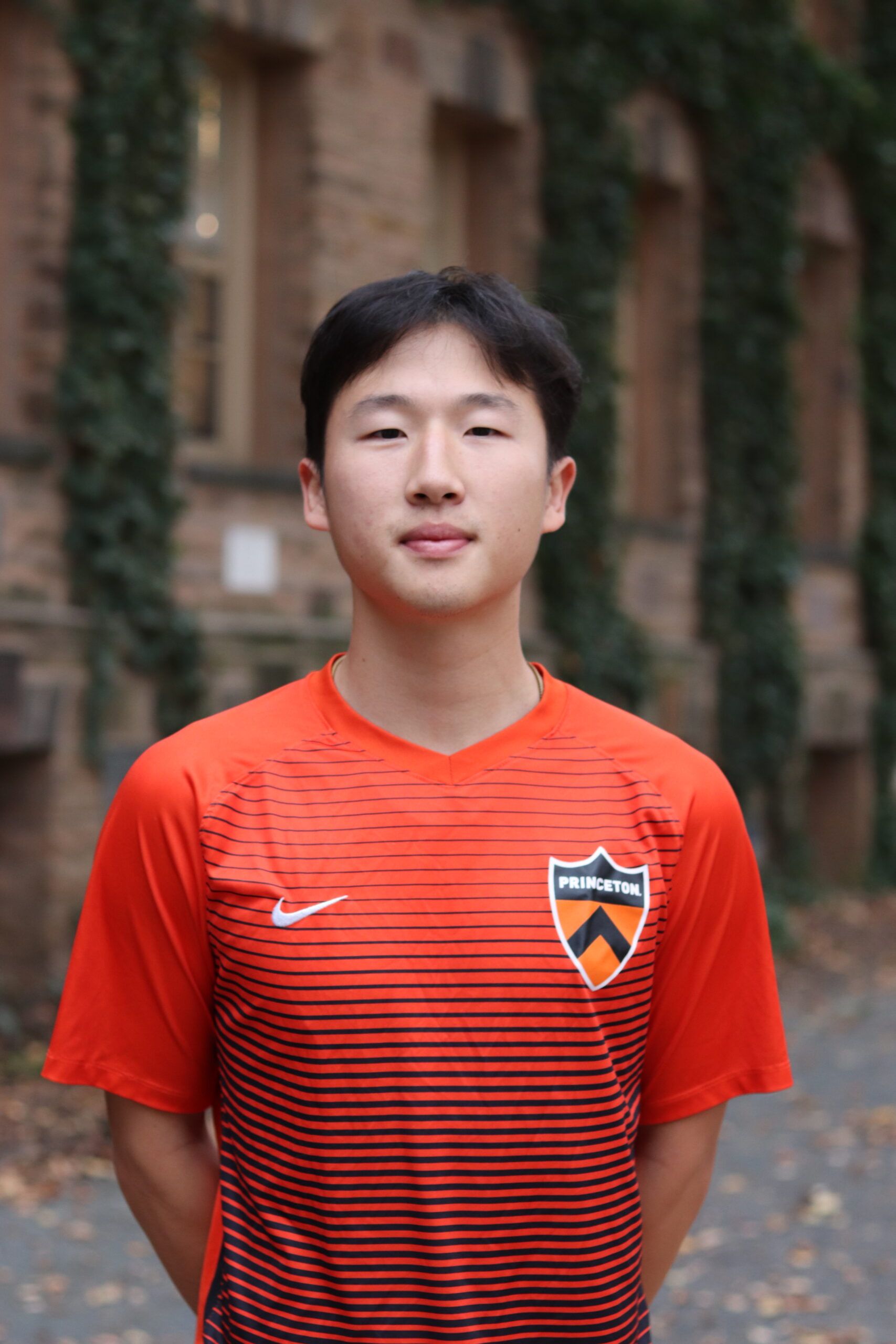 Andrew Song