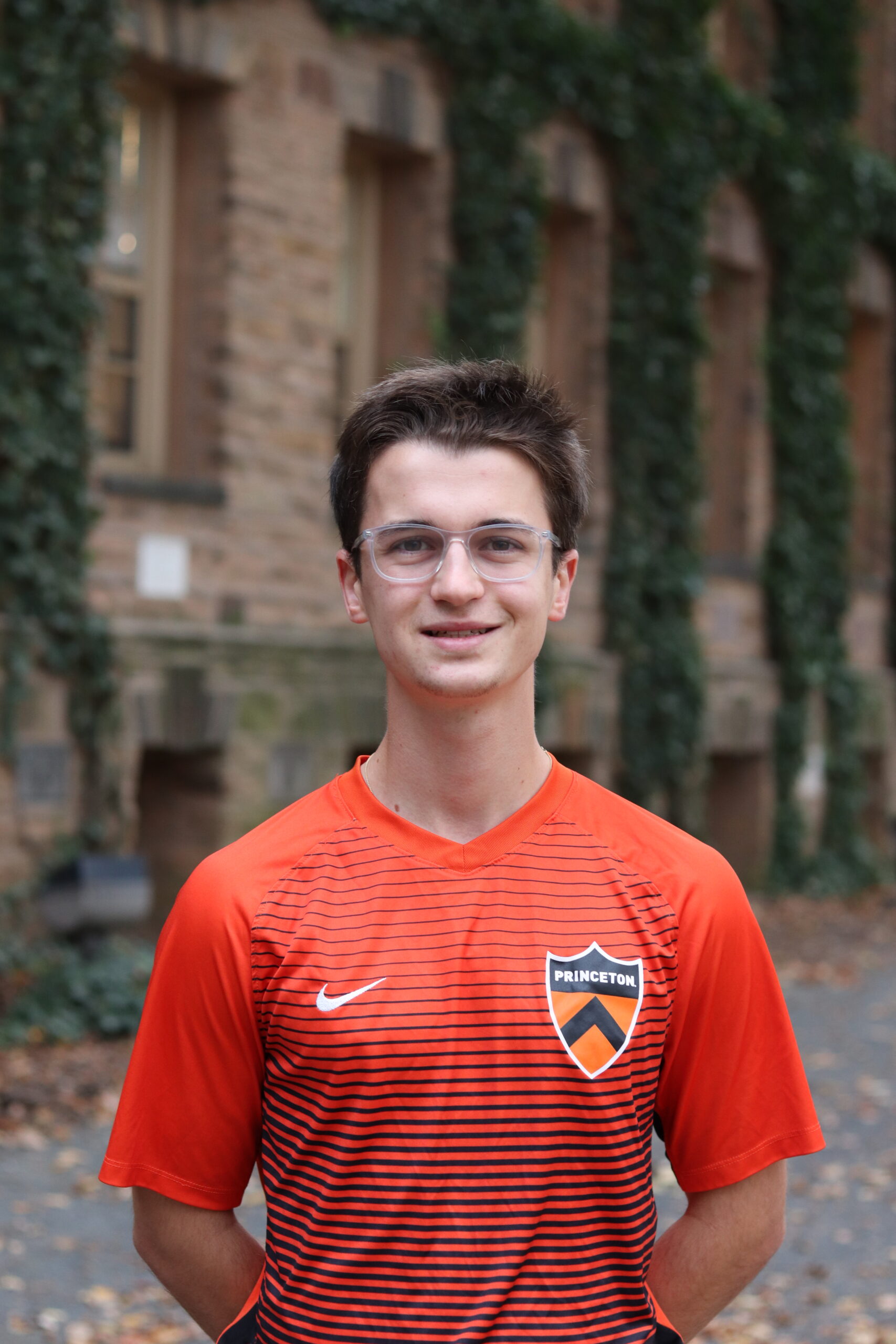 Ari Ahdieh