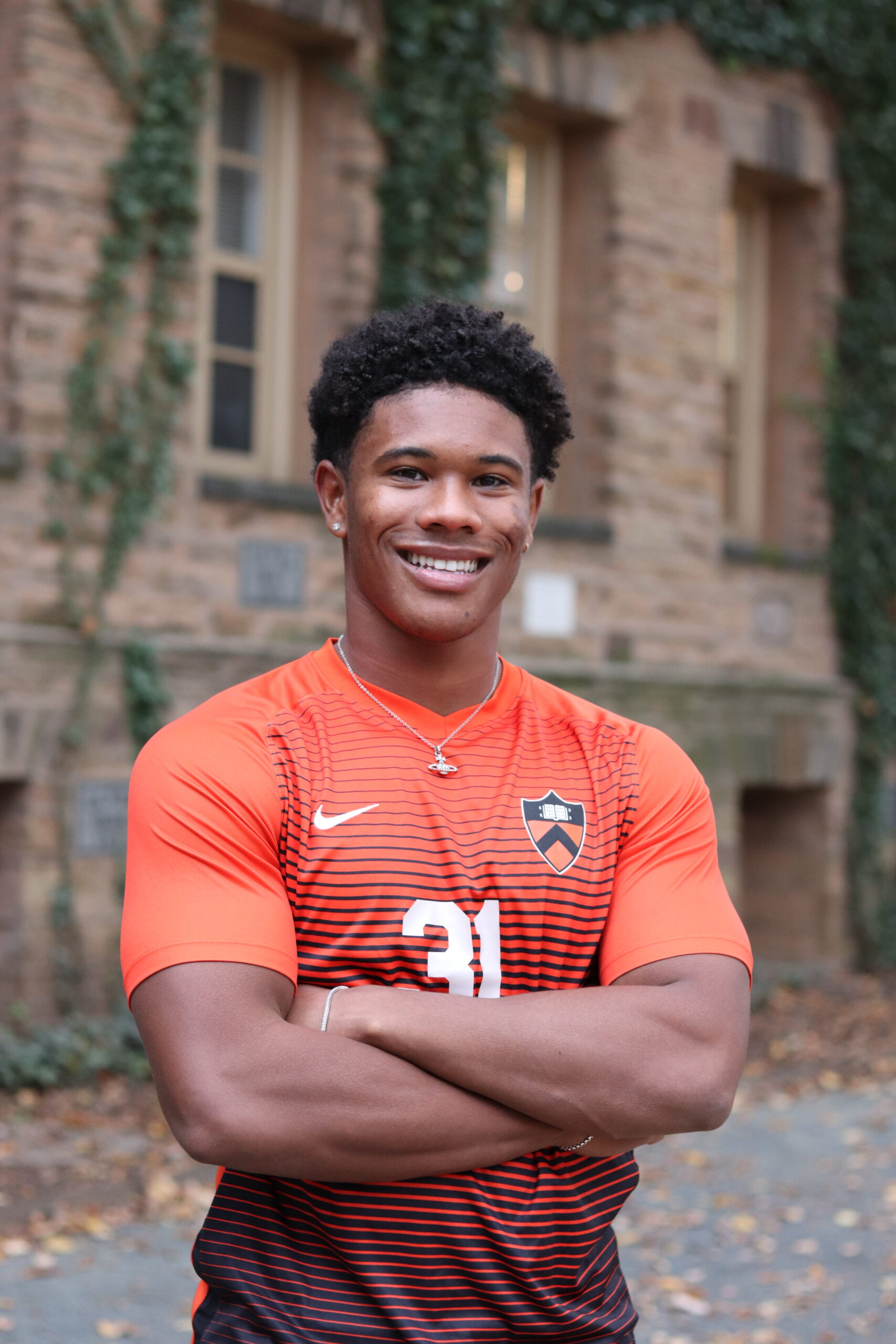 Cory Williams